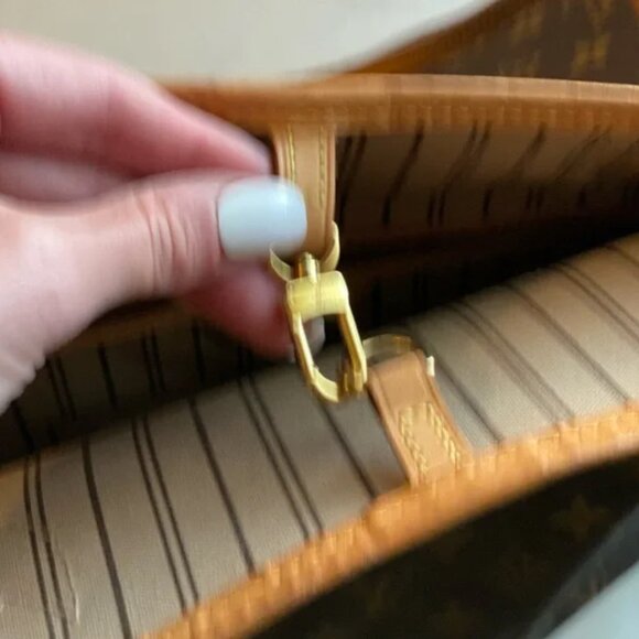Louis Vuitton Neverfull GM - Picture 15 of 16